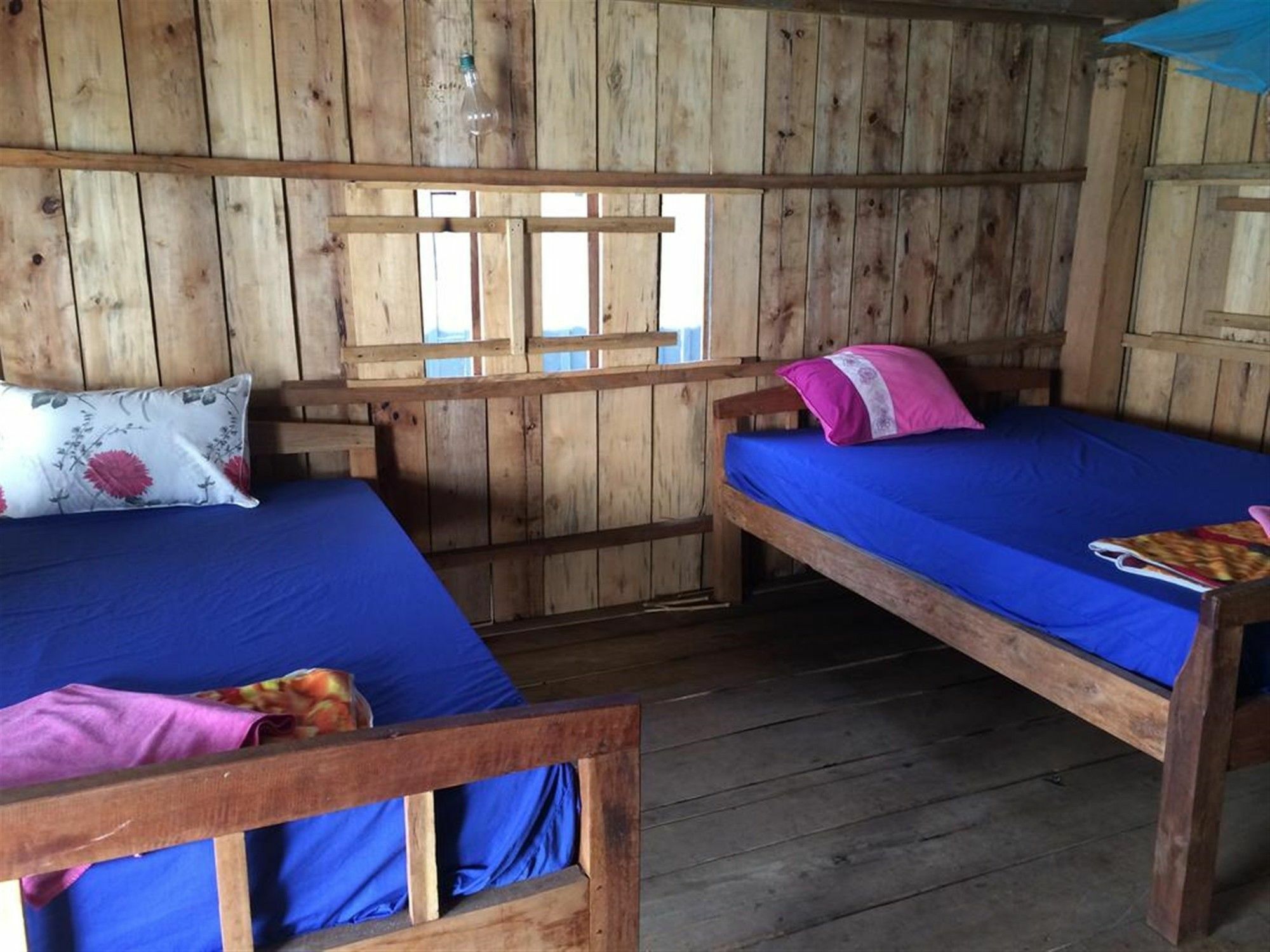 Angkor Chom Bungalows And Rooms Sok San Village ภายนอก รูปภาพ